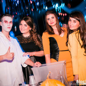 Танцевальный Хеллоуин марафон фото 42