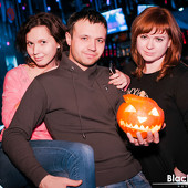 Танцевальный Хеллоуин марафон фото 52