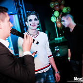 Танцевальный Хеллоуин марафон фото 73