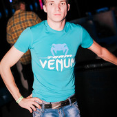 Танцевальный Хеллоуин марафон фото 97