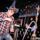 Танцевальный Хеллоуин марафон фото 80