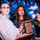 Танцевальный Хеллоуин марафон фото 34