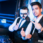 Танцевальный Хеллоуин марафон фото 73