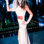 Танцевальный Хеллоуин марафон фото 39