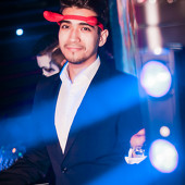 Танцевальный Хеллоуин марафон фото 129