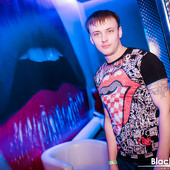 Танцевальный Хеллоуин марафон фото 121