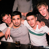 Танцевальный Хеллоуин марафон фото 138