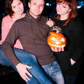 Танцевальный Хеллоуин марафон фото 51