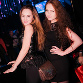 Танцевальный Хеллоуин марафон фото 91