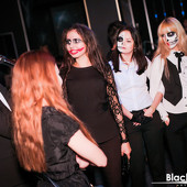 Танцевальный Хеллоуин марафон фото 71