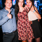 Танцевальный Хеллоуин марафон фото 128