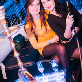 Танцевальный Хеллоуин марафон фото 83