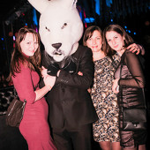 Танцевальный Хеллоуин марафон фото 137