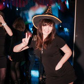 Танцевальный Хеллоуин марафон фото 128