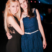 Танцевальный Хеллоуин марафон фото 106