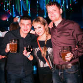 Танцевальный Хеллоуин марафон фото 119