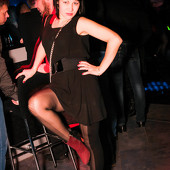 Танцевальный Хеллоуин марафон фото 115