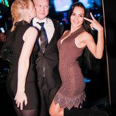 Танцевальный Хеллоуин марафон фото 92