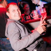 Танцевальный Хеллоуин марафон фото 139