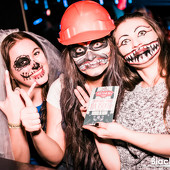 Танцевальный Хеллоуин марафон фото 104