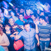 Танцевальный Хеллоуин марафон фото 61