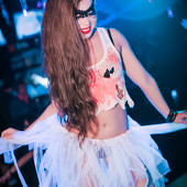 Танцевальный Хеллоуин марафон фото 88