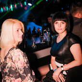 Танцевальный Хеллоуин марафон фото 117