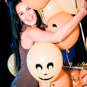 Танцевальный Хеллоуин марафон фото 90