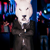 Танцевальный Хеллоуин марафон фото 87