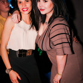 Танцевальный Хеллоуин марафон фото 122