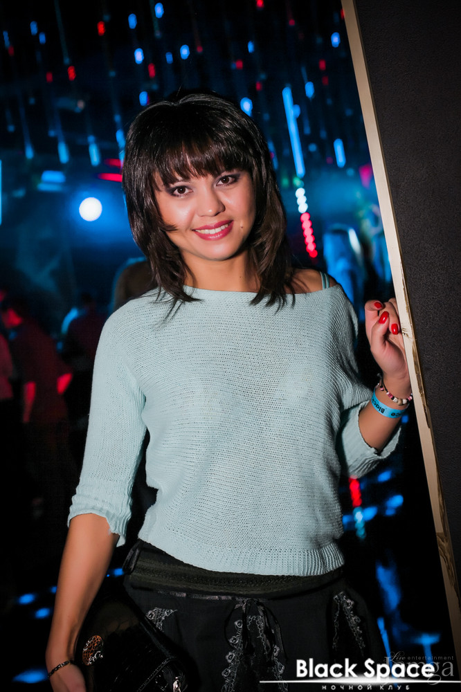 Фотография с "Вселенная DISCO" в Блек спейс