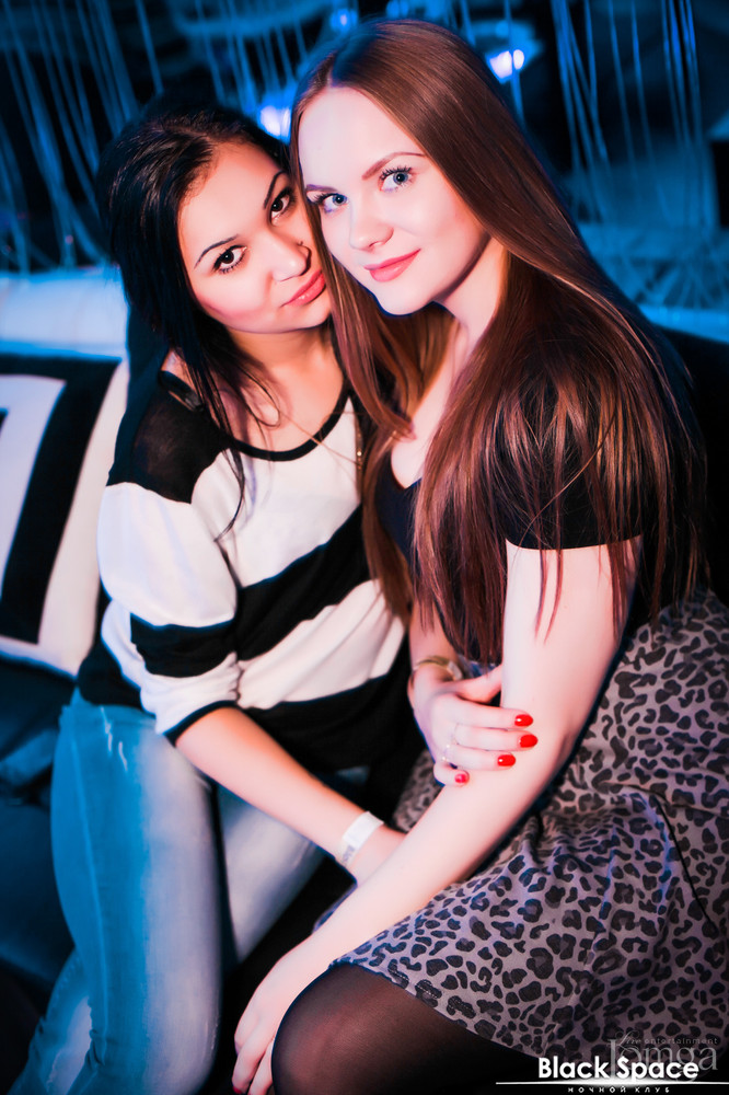 Фотография с "Вселенная DISCO" в Блек спейс