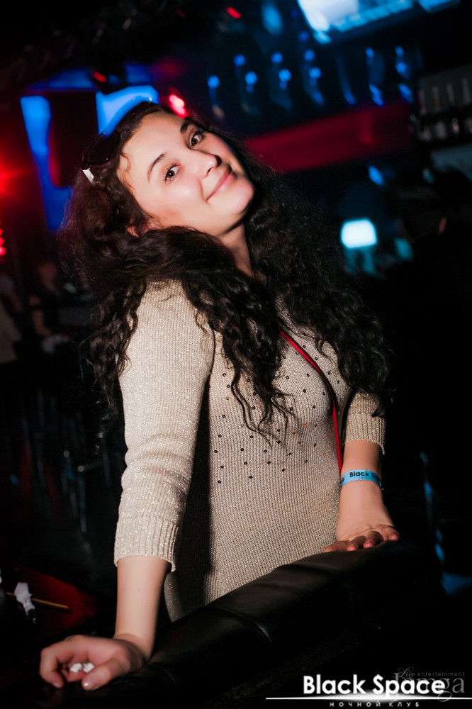 Фотография с "Вселенная DISCO" в Блек спейс