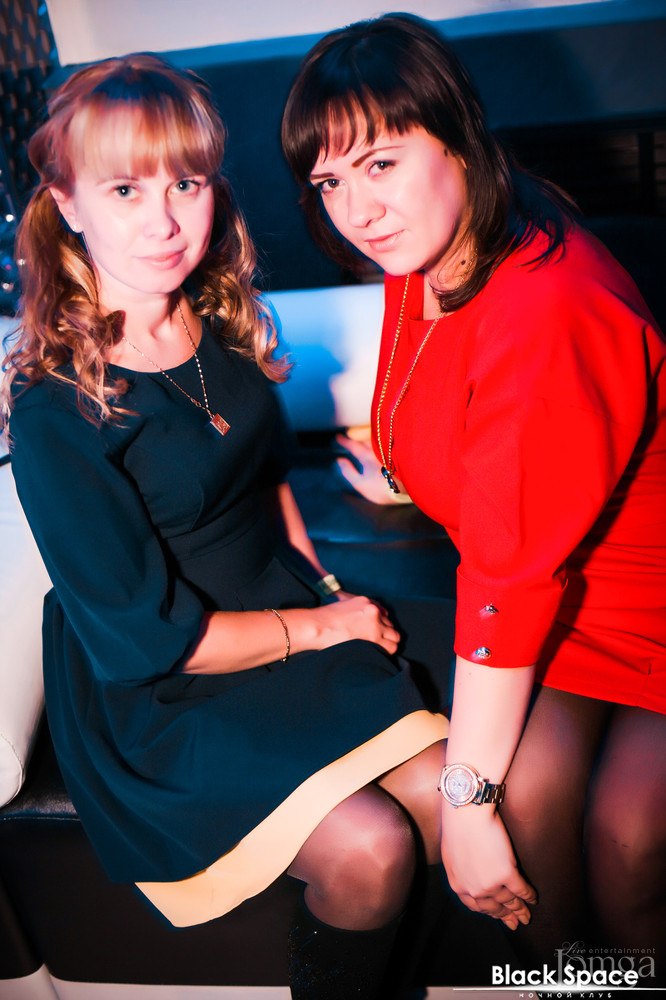 Фотография с "Вселенная DISCO" в Блек спейс