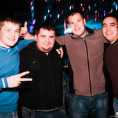 "Вселенная DISCO" фото 54