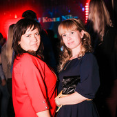 "Вселенная DISCO" фото 42