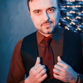 "Вселенная DISCO" фото 61