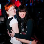 "Вселенная DISCO" фото 31