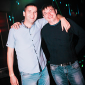 "Вселенная DISCO" фото 56