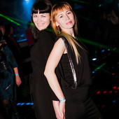 "Вселенная DISCO" фото 44