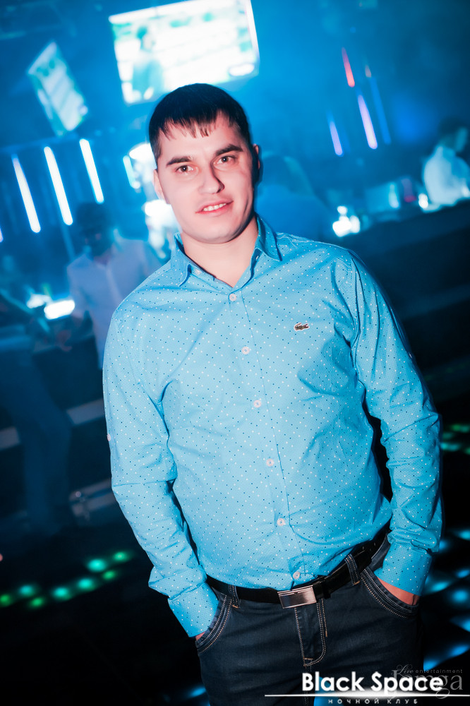 Фотография с Неземные выходные в Блек спейс