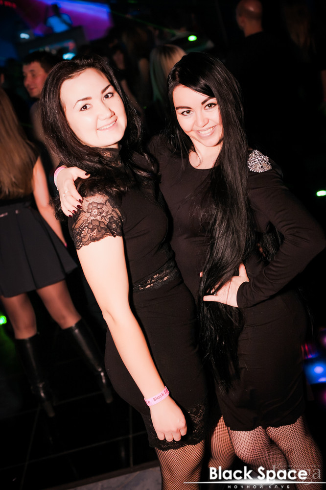 Фотография с Неземные выходные в Блек спейс