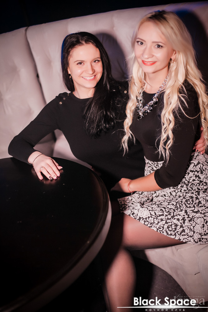 Фотография с Неземные выходные в Блек спейс