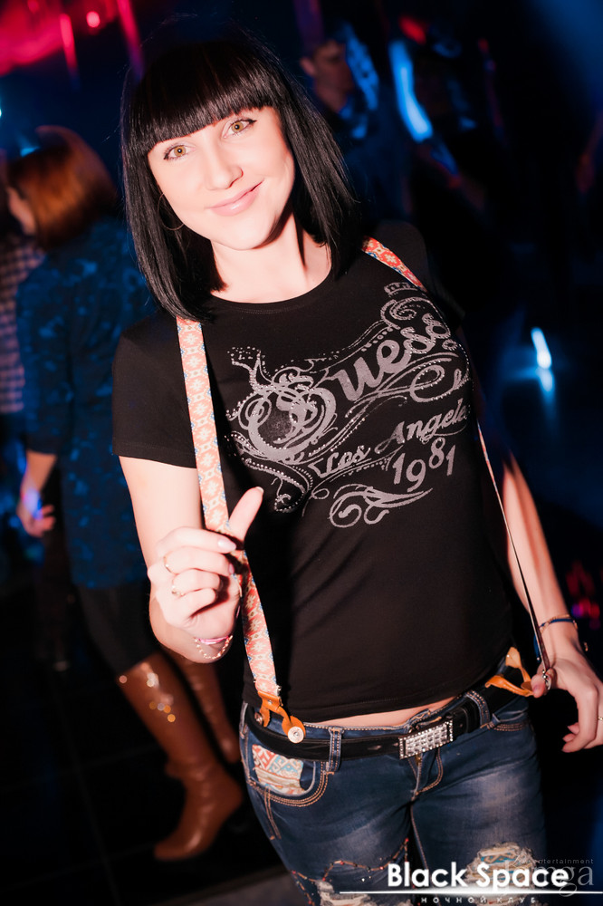 Фотография с Неземные выходные в Блек спейс