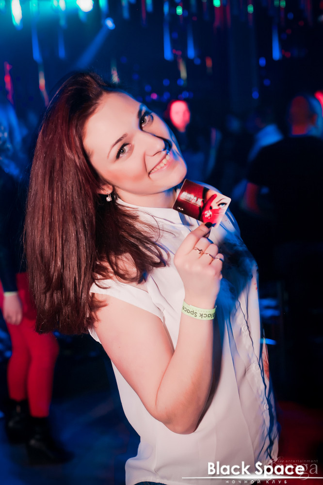 Фотография с Неземные выходные в Блек спейс