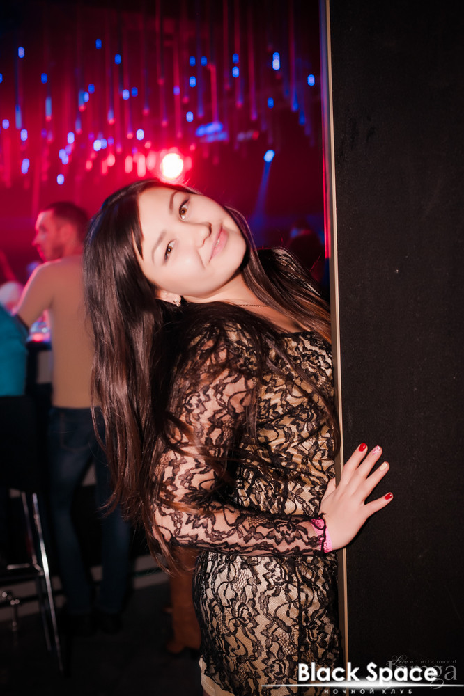 Фотография с Неземные выходные в Блек спейс