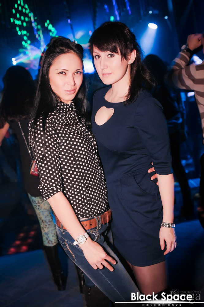 Фотография с Неземные выходные в Блек спейс