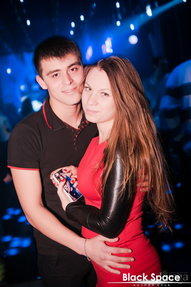 Фотография с Неземные выходные в Блек спейс