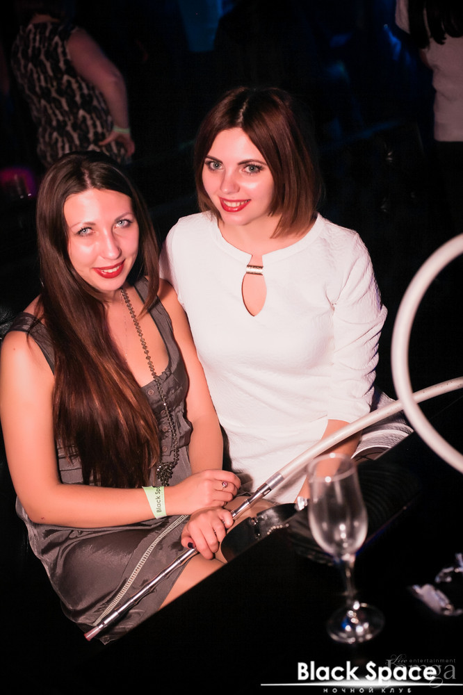 Фотография с Неземные выходные в Блек спейс