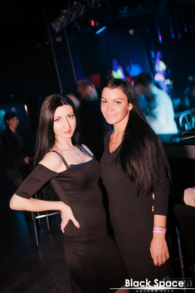 Фотография с Неземные выходные в Блек спейс